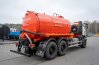 МВ-10Т КО 505 УСТ 5453 FAW 3250 6Х6, КБ 4800 425/85R21