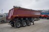 Полуприцеп самосвал ППС 34-32Л SEVEREST высота ССУ 1450 мм