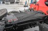 Пневмо-электровыводы для подключения полуприцепа