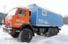 Мобильная ремонтная мастерская