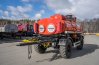 Прицеп цистерна для ГСМ ПЦ 10-21 УСТ 9465 425/85 R21