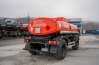 Прицеп цистерна для ГСМ ПЦ 10-21У УСТ 9465