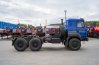 Седельный тягач УСТ 5453 Урал 44202-3511-82Е5