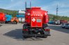 Автотопливозаправщик АТЗ-11-2 УСТ 5453 Урал NEXT 4320-6951-74Г38