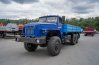 Бортовой контейнеровоз УСТ 5453 Урал 4320-1951-60