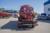 Полуприцеп цистерна вакуумная ППЦВ 25-32-ОД PNR
