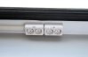 Розетка для подключения потребителей 220V