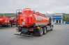 Автотопливозаправщик АТЗ-17-4Р, УСТ 5453, SHACMAN SX32586V384 6х4