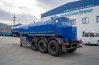 Полуприцеп цистерна ППЦТВ 26Т-32