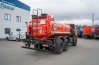 Автотопливозаправщик АТЗ-11Б Камаз 43118 ДОПОГ, УВЭОС