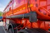 Пенал для напорно-всасывающего рукава