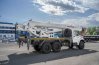 Автокран КС 55732-25-28 "Челябинец" Урал NEXT 4320-72Е5
