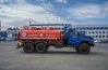Автоцистерна АТЗ-11-2Б Урал NEXT 4320-72 ДОПОГ, УВЭОС