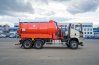 Автоцистерна нефтепромысловая АКН-15-ОД