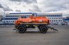 Прицеп бензовоз ПЦ 10-21-НУ