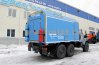 Передвижная авторемонтная мастерская