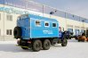 Урал Передвижная авторемонтная мастерская (ПАРМ универсальный)