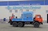 АНРВ с КМУ Palfinger РK 8500