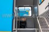 Отсек для транспортировки ремонтной бригады