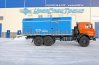 Маслозаправочная станция