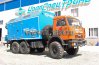 Маслостанция Камаз 43118 с КМУ ИМ-150