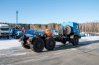 Седельный тягач Урал 63701М-1951 УСТ-5453