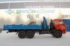 Бортовой Камаз 43118-RF