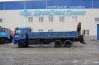 Бортовой автомобиль