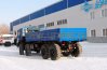 Бортовой автомобиль Камаз 63501-6996-40