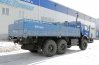 Автомобиль-баллоновоз Камаз 43118