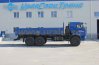 Бортовой Камаз 43118 с двигателем Cummins