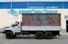 Автомобиль-контейнеровоз бортовой Урал NEXT 4320-6951-74