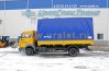 Бортовой автомобиль Камаз 4308