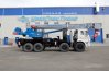 Автокран КС-55729-5В Галичанин