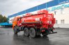 АТЗ-11-2 УСТ-5453 Камаз 43118-46