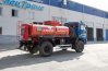 Автотопливозаправщик АТЗ-8 Камаз 5387-RF