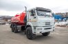 Камаз АТЗ-11-2Б УСТ-5453