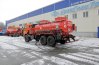 АТЗ-12-2 Камаз(Cummins)
