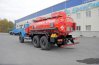 Автотопливозаправщик АТЗ-12-2Б УСТ-5453