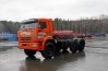 Камаз седельный тягач 44108