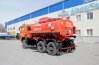 Автотопливозаправщик АТЗ-12Б