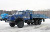 Бортовой автомобиль