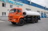 АЦПТ-9,5-3   Камаз 43118-46
