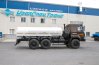 Автоцистерна для пищевых жидкостей АЦПТ-9,5
