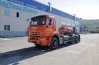 Тягач Камаз 6520-К4