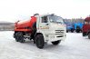 МВ-10-ОД PNR УСТ-5453 на шасси Камаз 43118-46