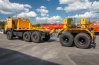 Автопоезд трубовоз и ПРТ 20-24 УСТ-94651
