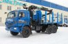 Камаз Сортиментовоз