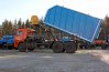 Металловоз Камаз