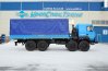 Бортовой Урал 532362-70 УСТ-5453 с тентом